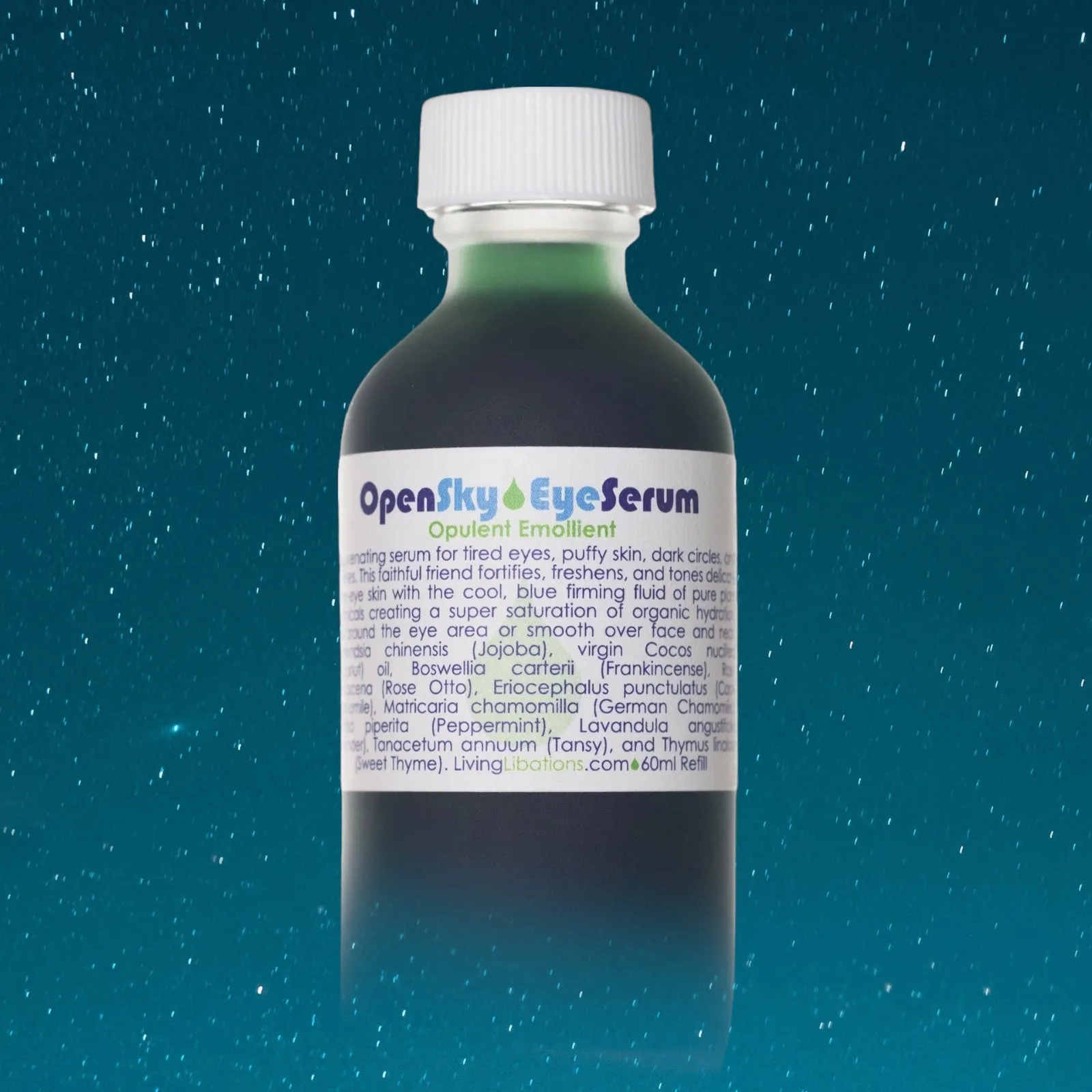 Open Sky Eye Serum
