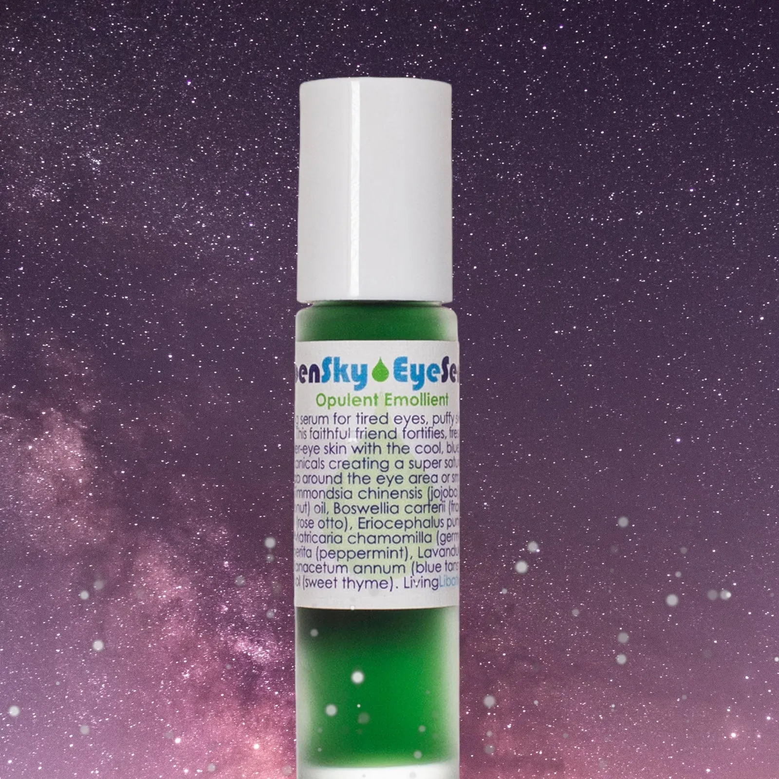 Open Sky Eye Serum