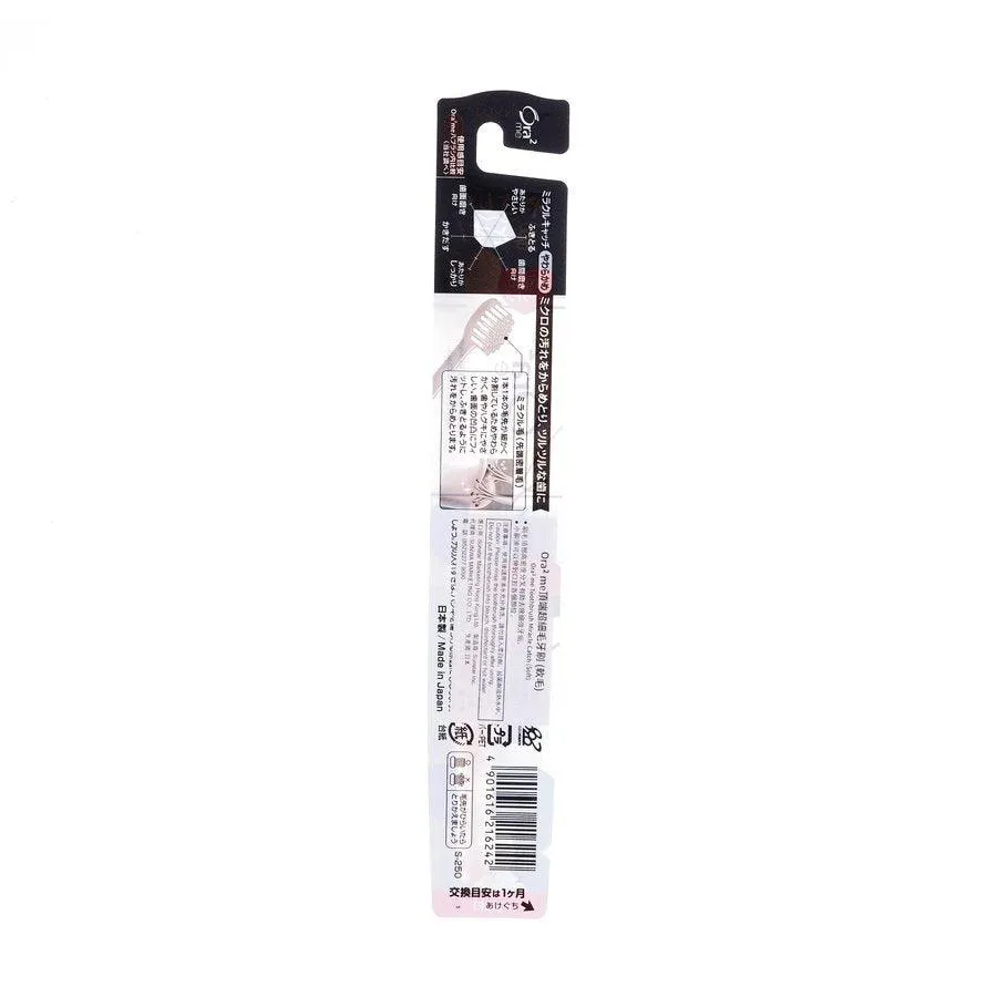 ORA2 Ora2 Me Toothbrush Miracle Catch Ultra Soft