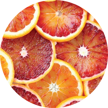 Orange, Blood Essential Oil - Living Libations