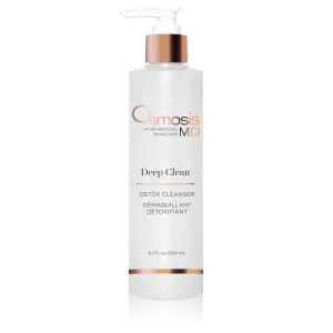 Osmosis Deep Clean Detox Cleanser