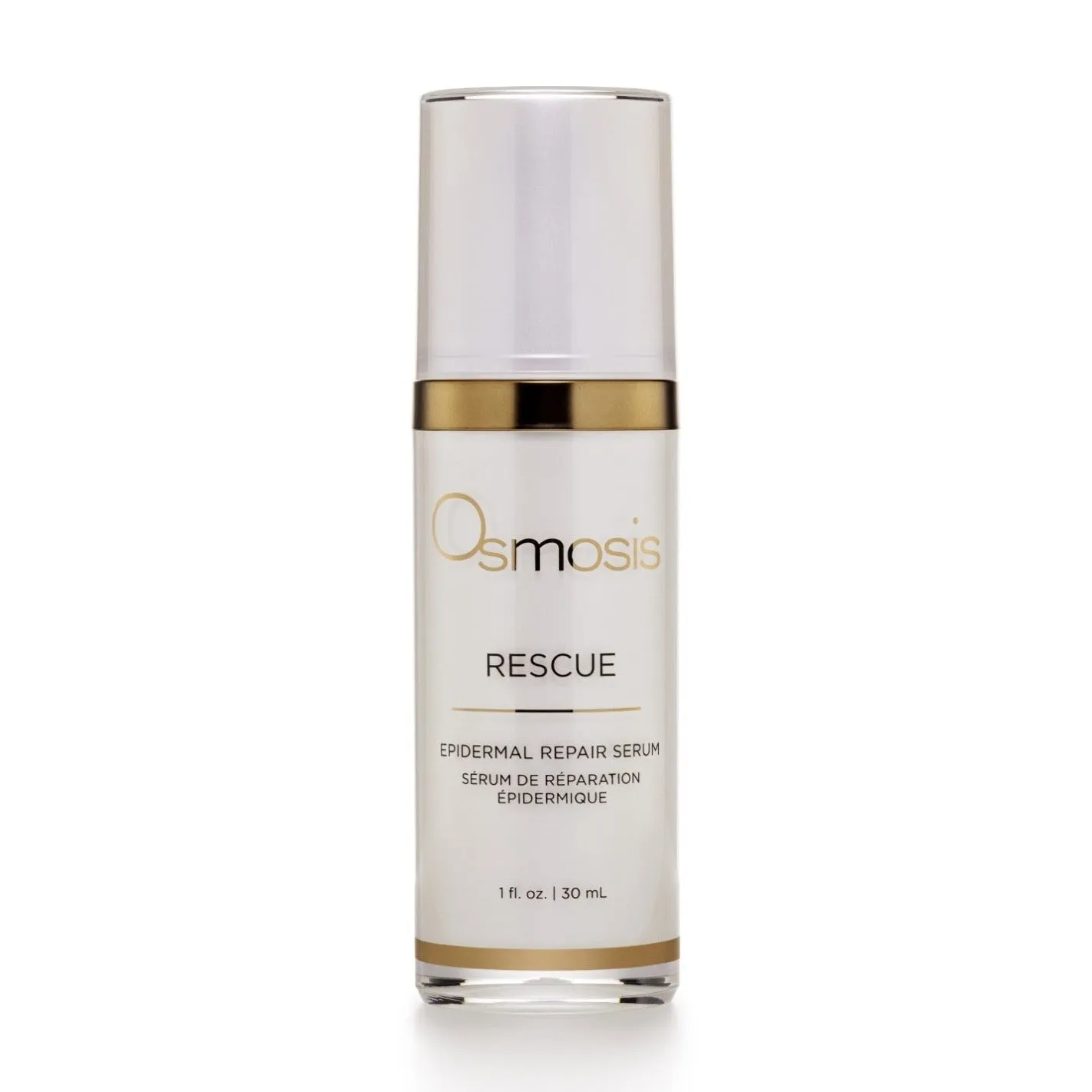 Osmosis Rescue