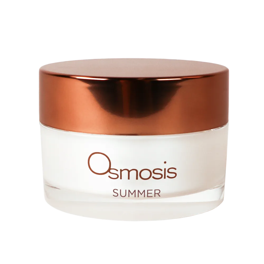 Osmosis Summer Cooling Enzyme Mask