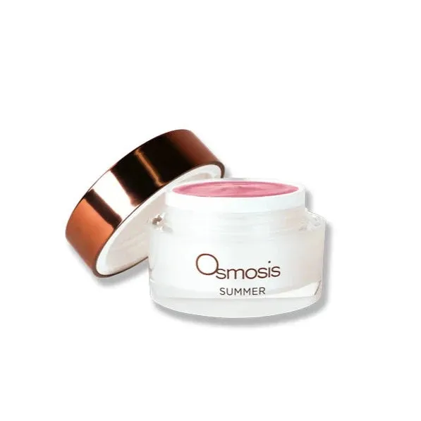 Osmosis Summer Cooling Enzyme Mask