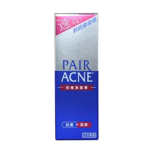 PAIR Pair Acne Creamy Foam 80g