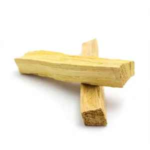 Palo Santo Sticks - Holy Wood - 1oz bag