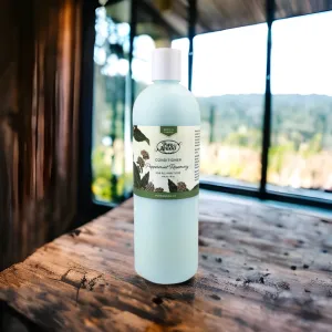 Peppermint Rosemary Natural Conditioner - Pure Anada 475ml