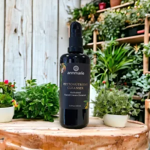 Phytonutrient Cleanser 100ml - Annmarie Skin Care