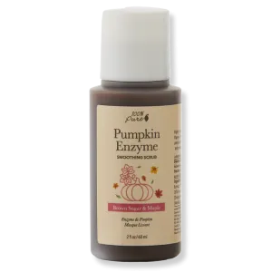 Pumpkin Enzyme Smoothing Mask 60ml - 100% Pure