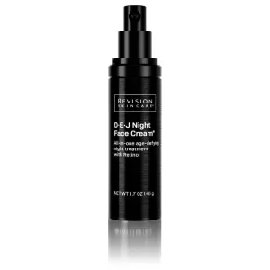 Revision Skincare DEJ Night Face Cream
