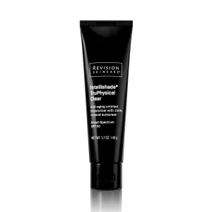 Revision Skincare Intellishade TruPhysical Clear