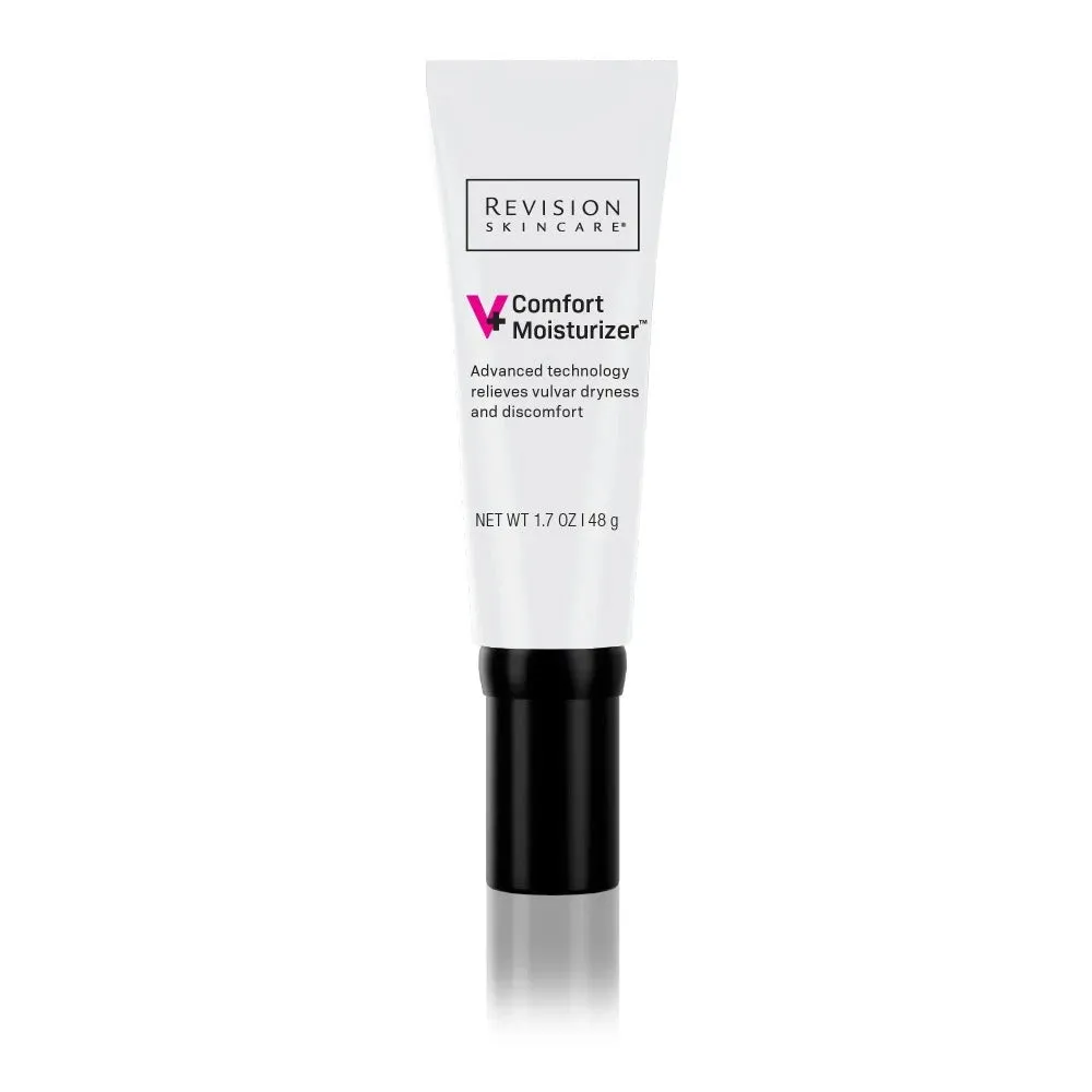 Revision Skincare V  Comfort Moisturizer
