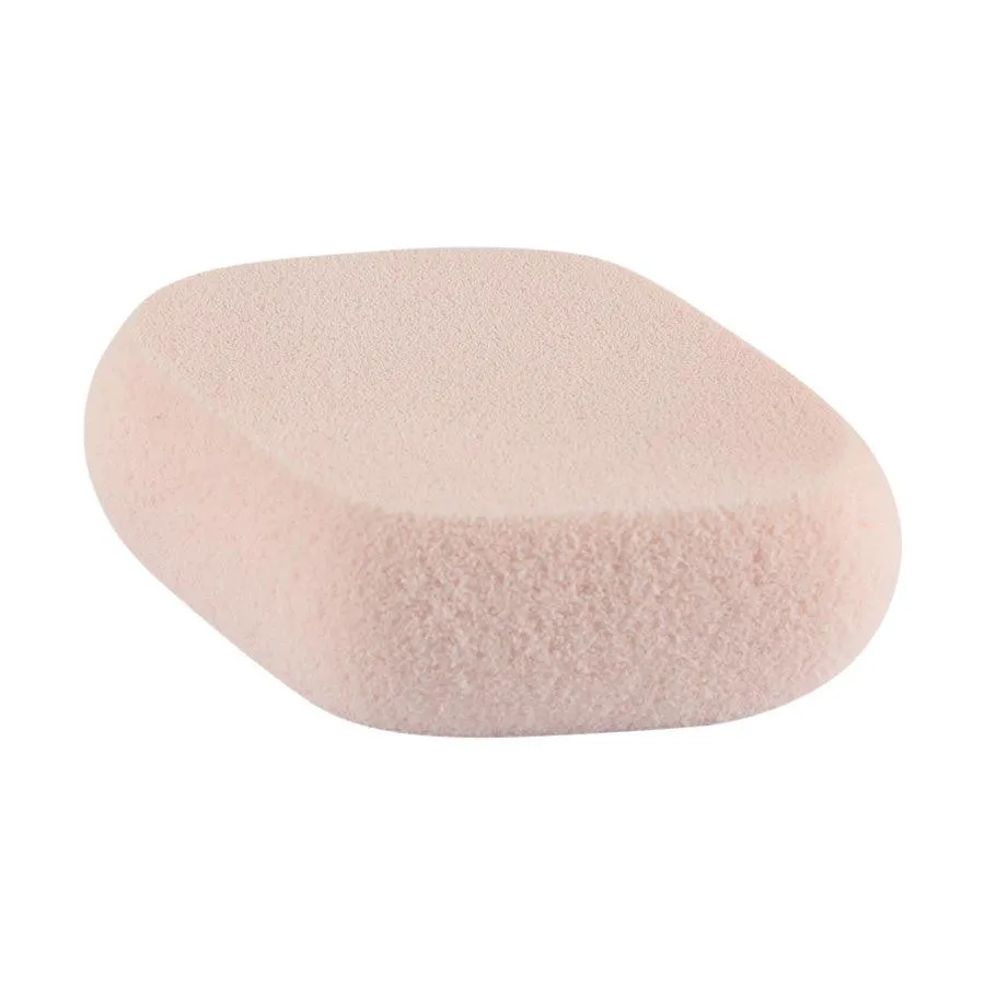 ROSY ROSA Chiffon Touch Sponge N Diamond Shaped  (9g)