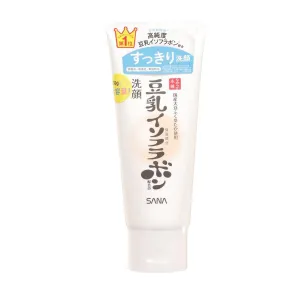 SANA COSMETIS Soy Milk Cleansing Wash NC  (150g)