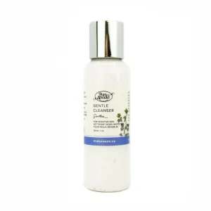 Scentless Natural Gentle Cleanser 50ml - Pure Anada