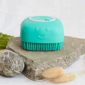 Shampoo Brush - Paws Right There