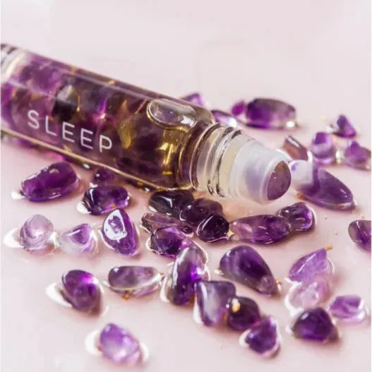 Sleep Essential Oil Roller 10ml