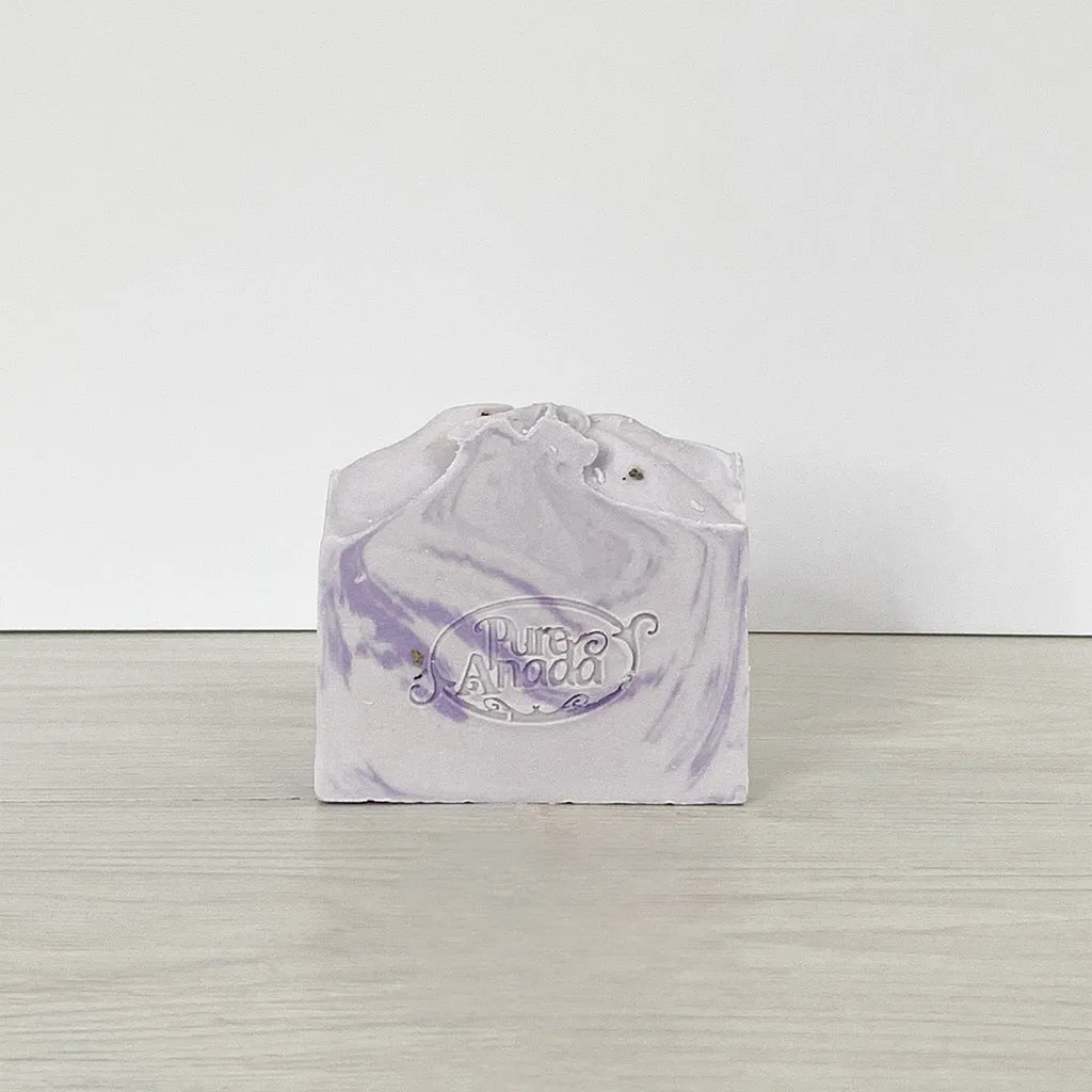 Soap Bar - French Lavender 120g