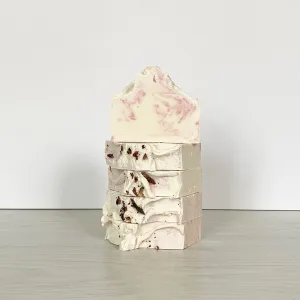 Soap Bar - Rose Garden 120g
