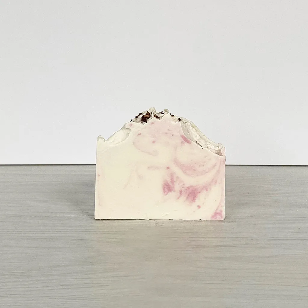 Soap Bar - Rose Garden 120g