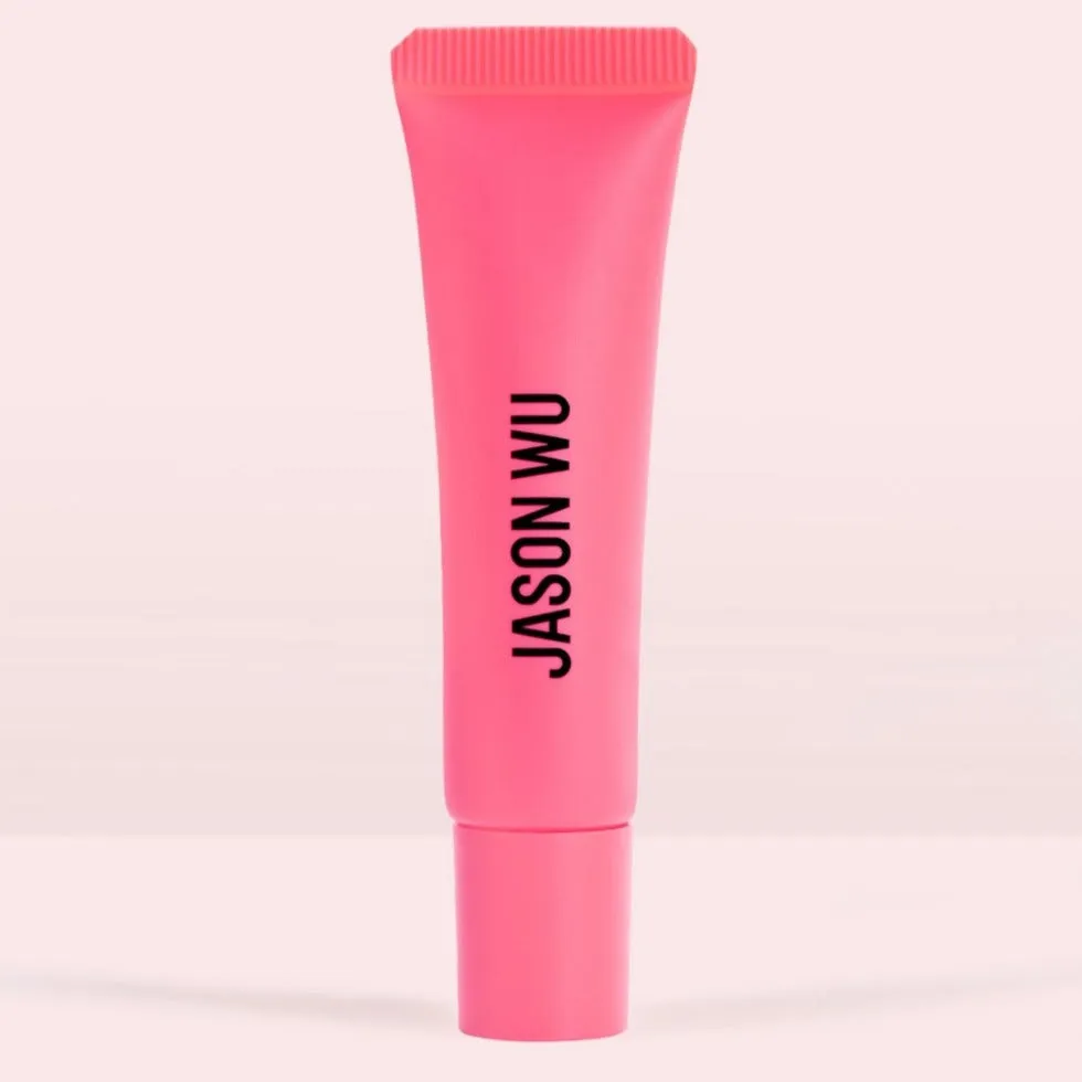 SOFT BALM LIP BALM - 01 Raspberry JASON WU BEAUTY