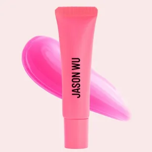 SOFT BALM LIP BALM - 01 Raspberry JASON WU BEAUTY