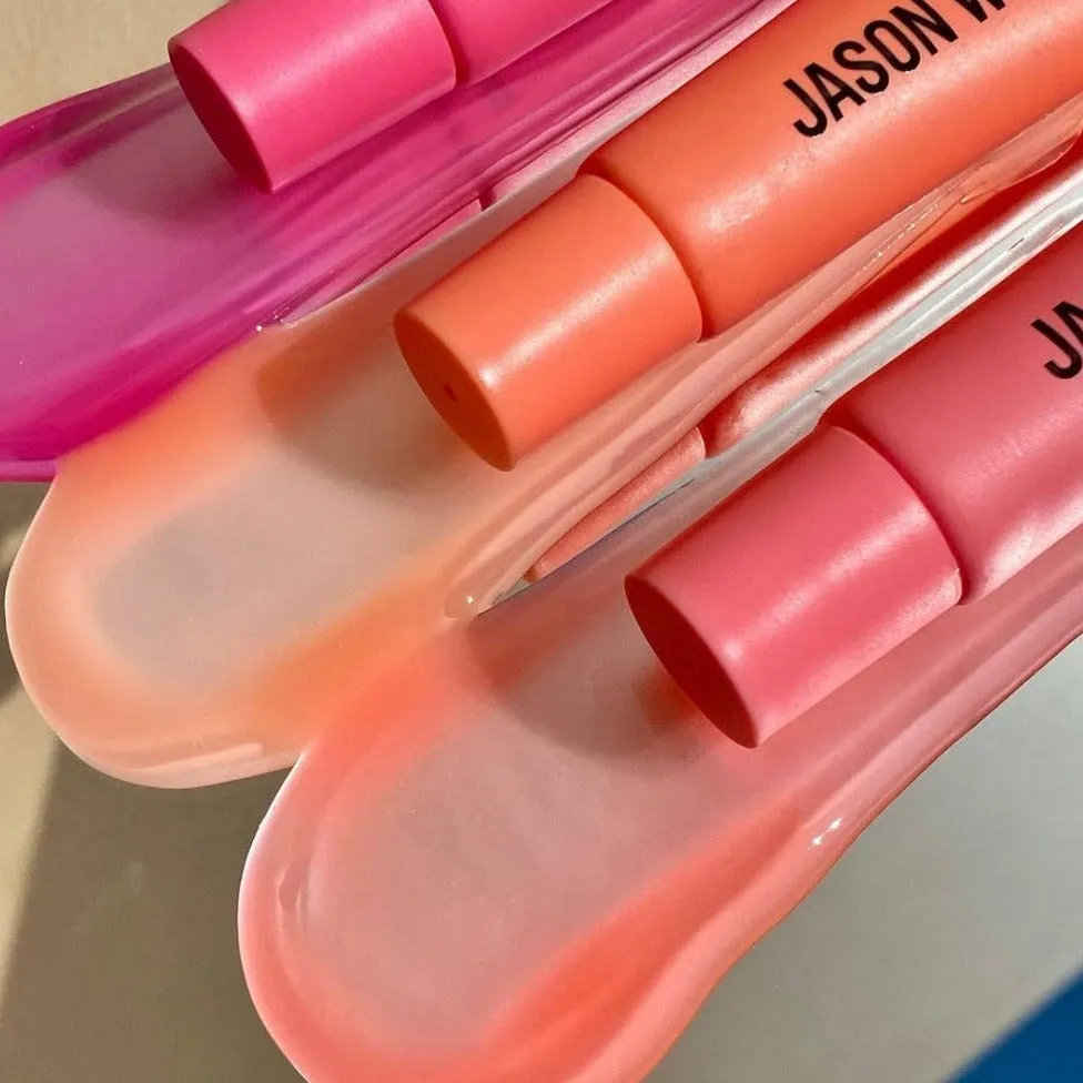 SOFT BALM LIP BALM - 01 Raspberry JASON WU BEAUTY