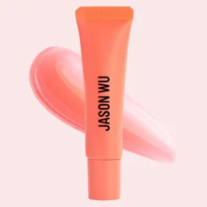 SOFT BALM LIP BALM - 02 Apricot JASON WU BEAUTY