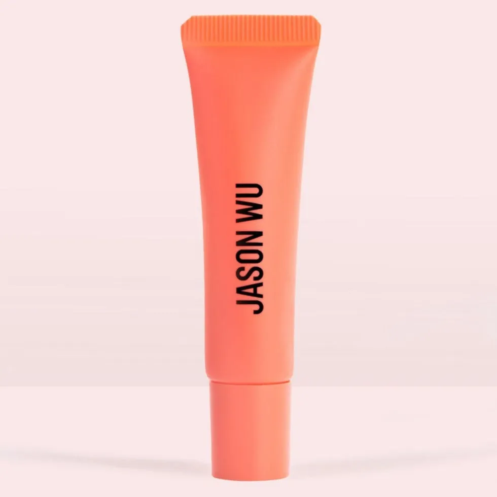 SOFT BALM LIP BALM - 02 Apricot JASON WU BEAUTY