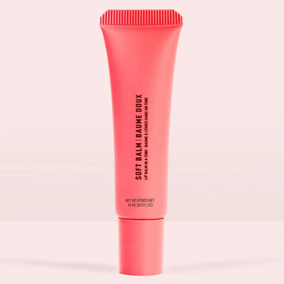 SOFT BALM LIP BALM - 03 Peaches JASON WU BEAUTY