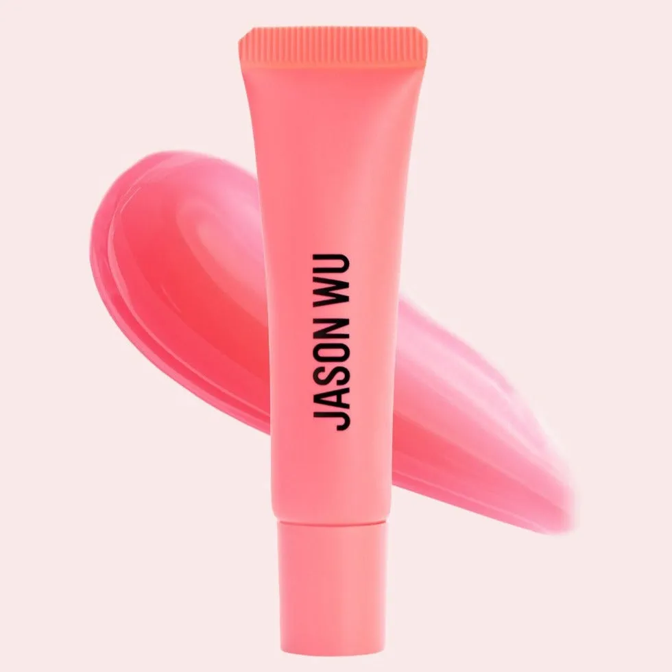 SOFT BALM LIP BALM - 03 Peaches JASON WU BEAUTY