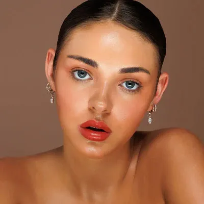 SPF 50 Natural Lip & Cheek Tint - Avocado Zinc