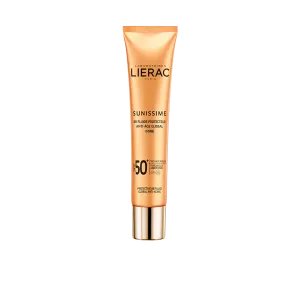SUNISSIME BB PROTECTIVE FLUID SPF50  40ml