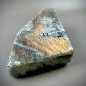 Sunset Labradorite Free Form - Ethically Sourced