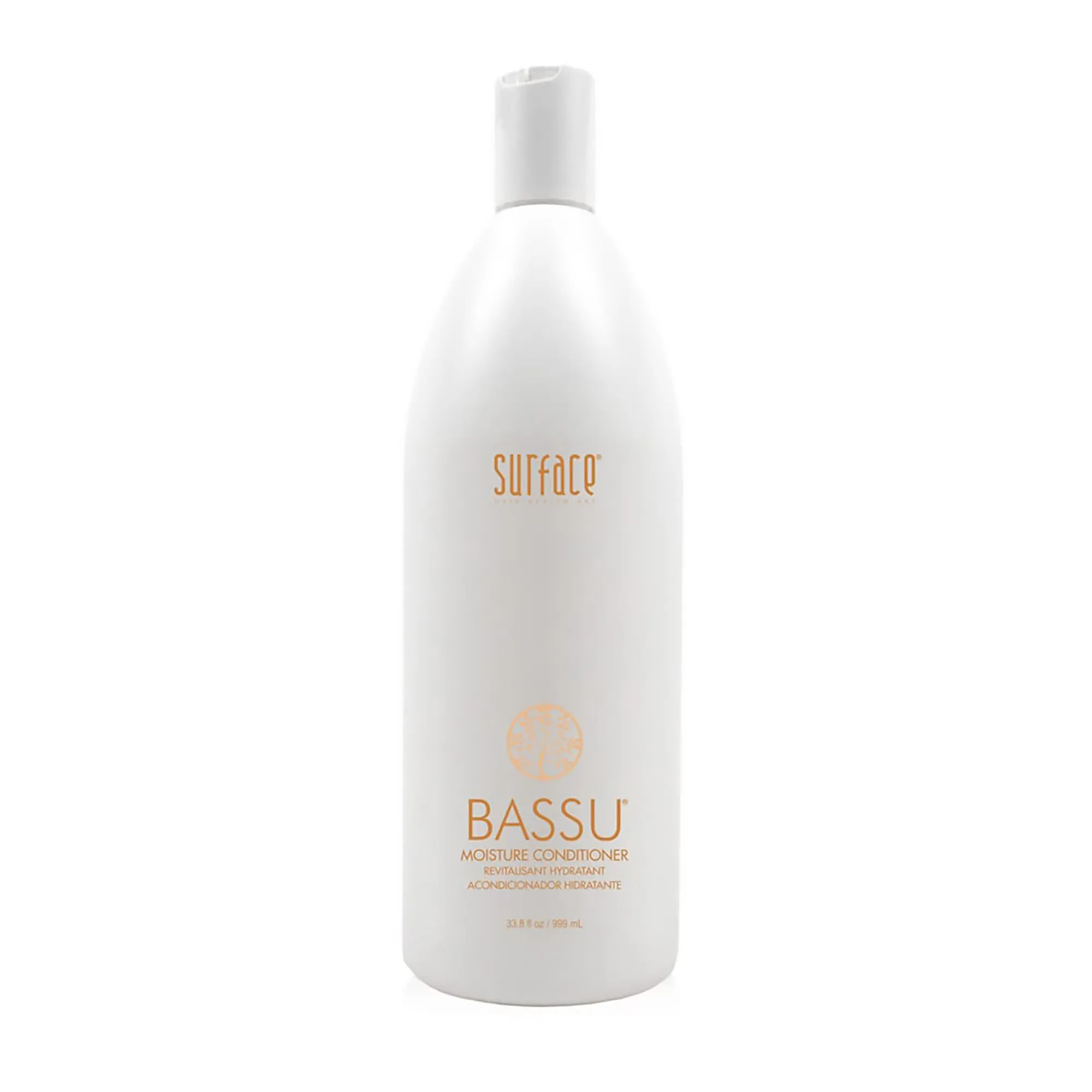 Surface Bassu Moisture Conditioner 33oz