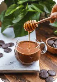 Tantric Rose Blossom - Enhanced 100% Pure Organic Ceremonial Cacao