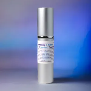 Throat Solacing Spray  Amazing Grace Singers   Speakers 5ml