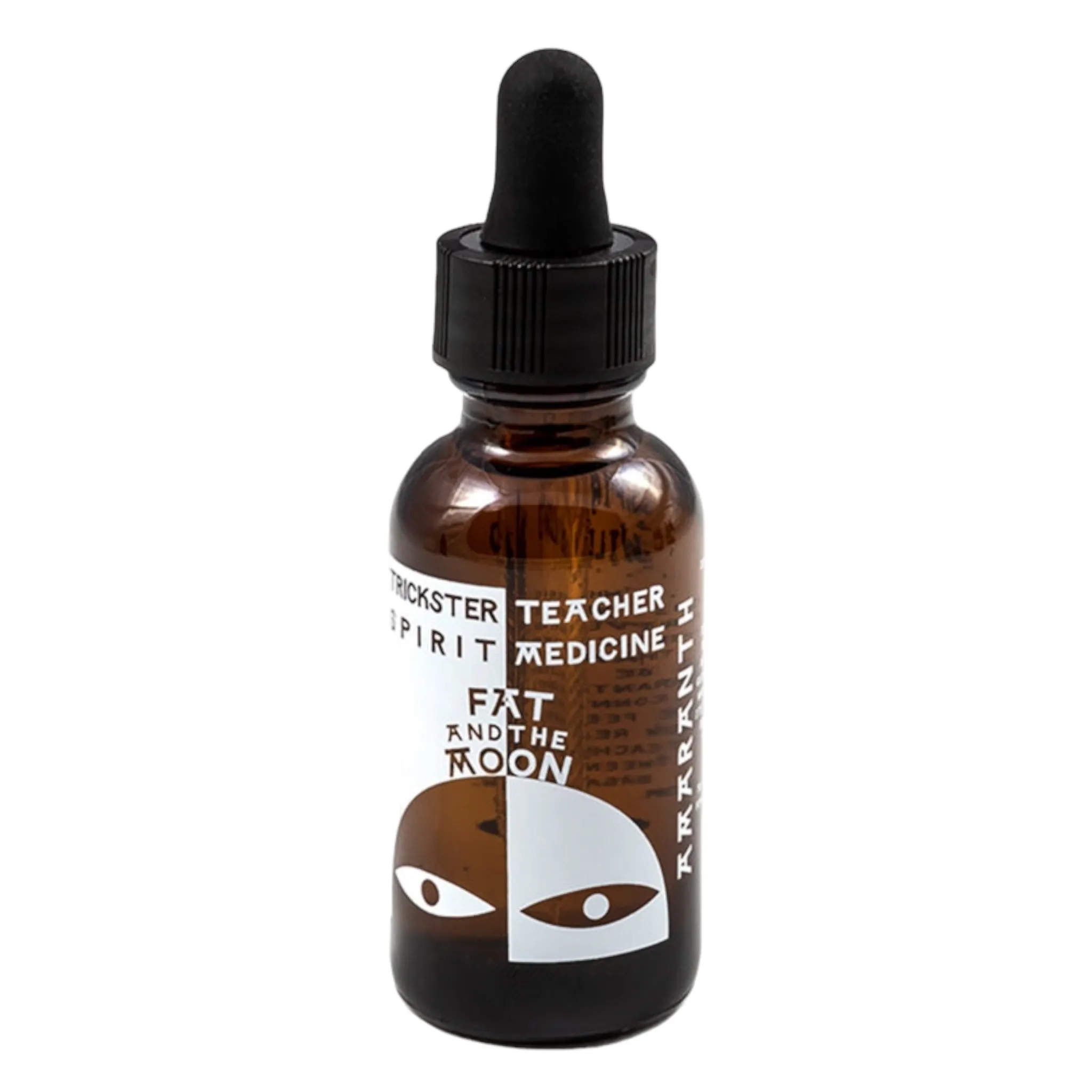 Trickster Teachers - Amaranth CLEARANCE