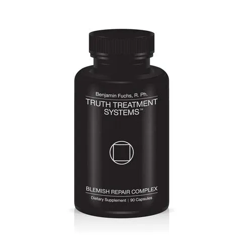 Truth Treatment Systems Blemish Repair Complex