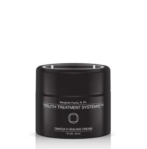 Truth Treatment Systems Omega 6 Healing Cream