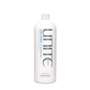 Unite7 Seconds Conditioner 33oz
