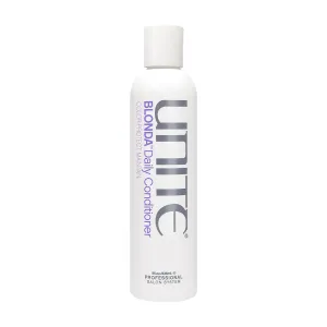 UniteBlonda Daily Conditioner 8oz