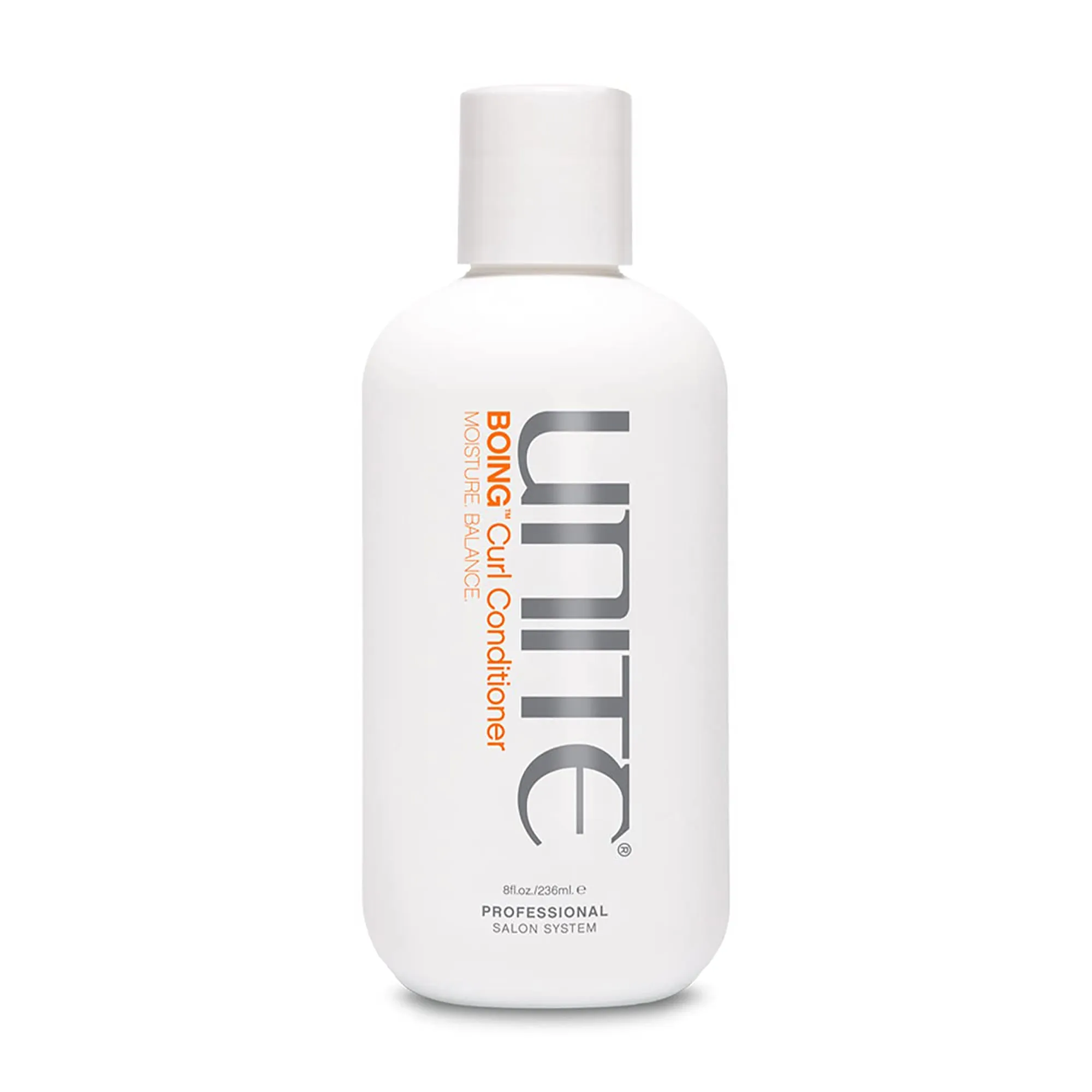 UniteBoing Curl Conditioner