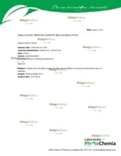 Vanilla Essential Oil - Living Libations