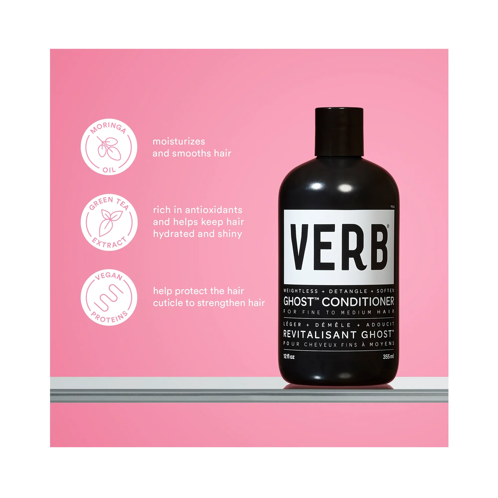 Verb Ghost Conditioner