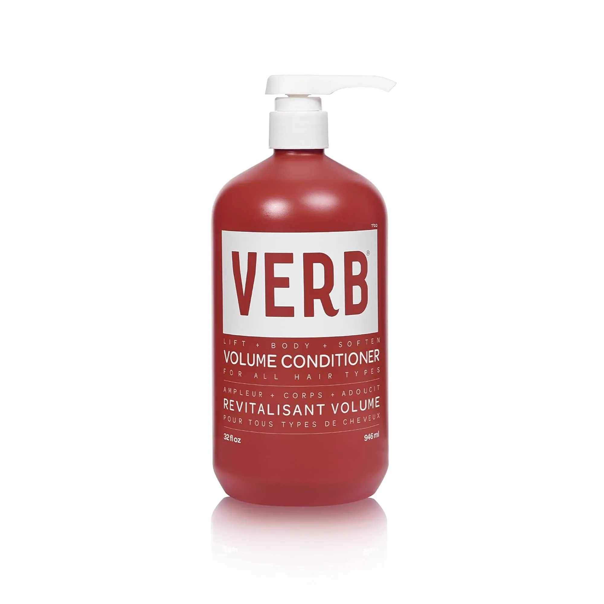 Verb Volume Conditioner