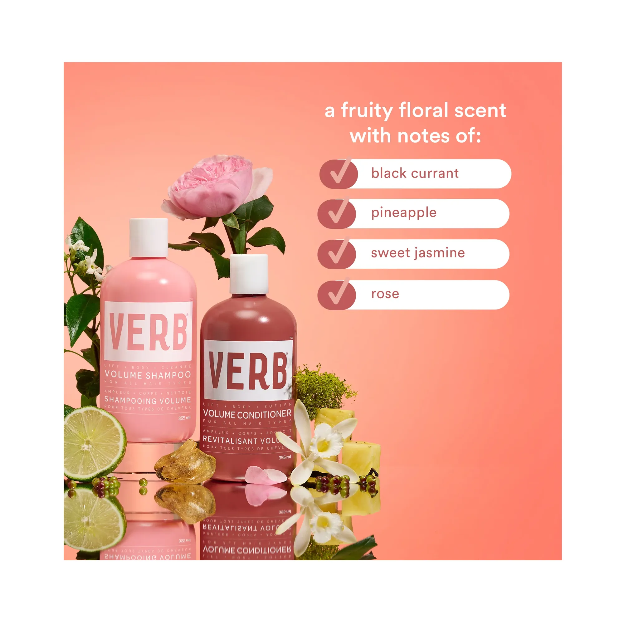Verb Volume Conditioner