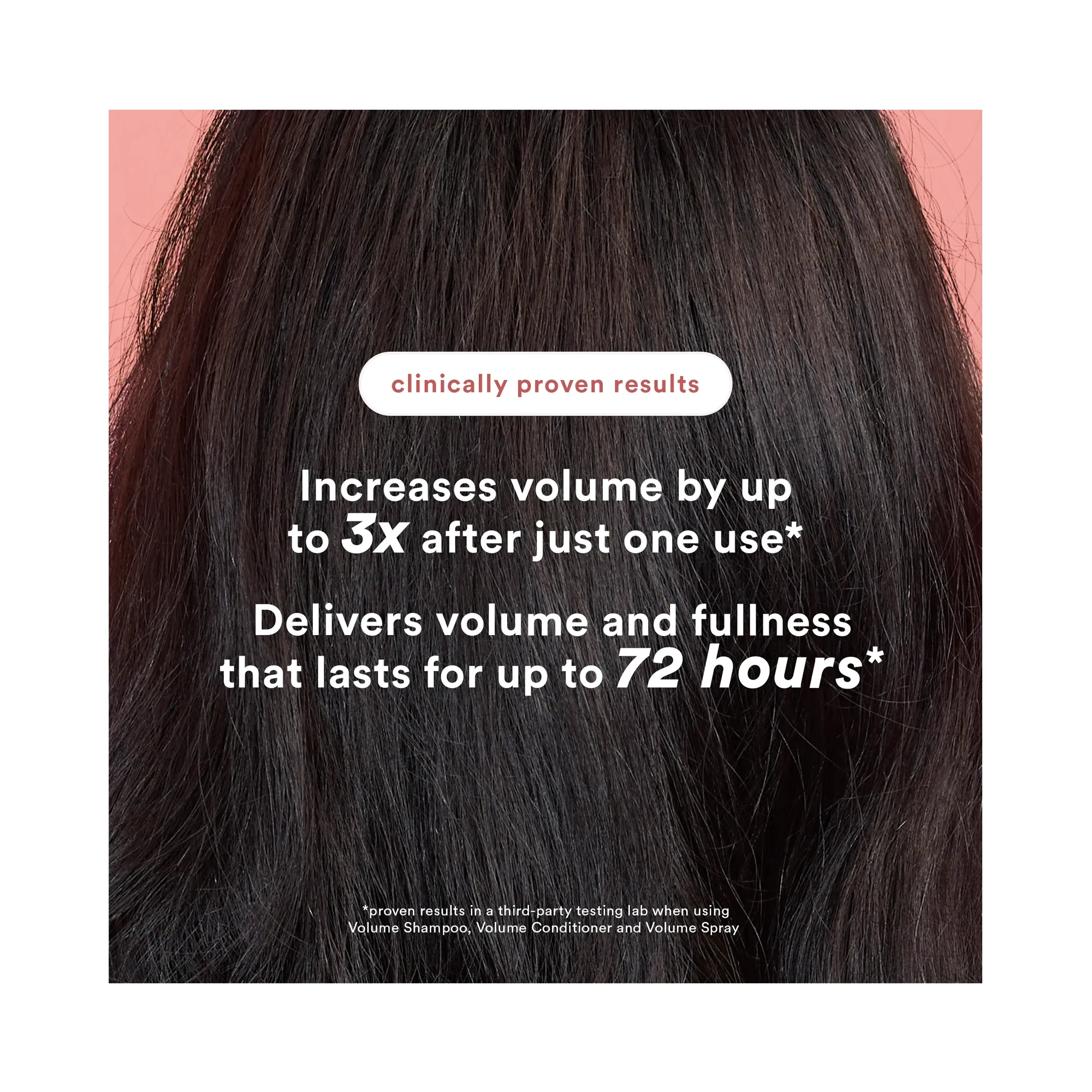 Verb Volume Conditioner