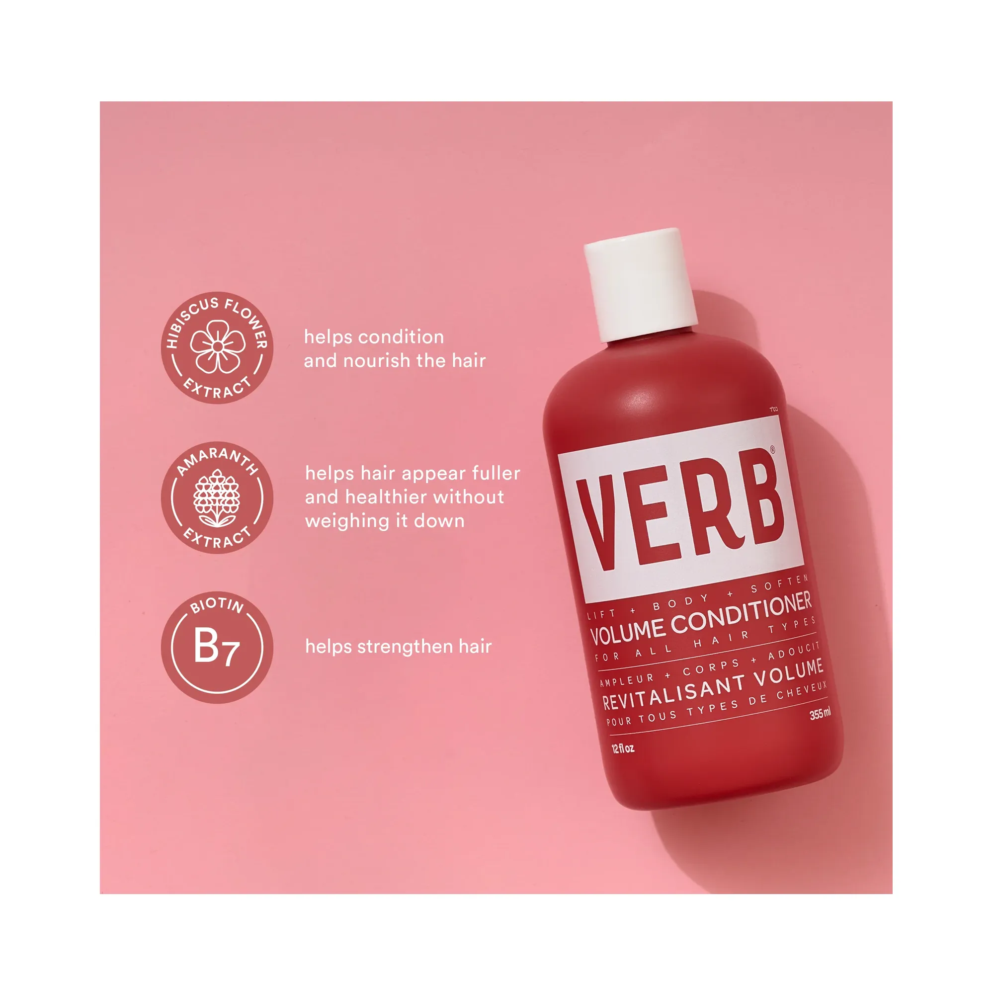 Verb Volume Conditioner
