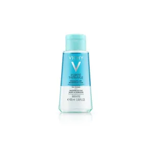 Vichy Puret Thermale Eye Waterproof Make Up Remover 100ml